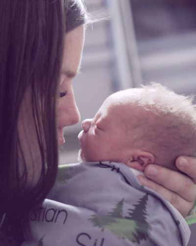 Schwanger? Mach Dich bereit!