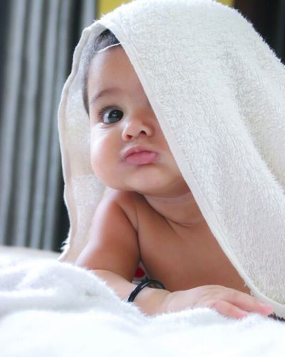 Maximiere das Potenzial deines Kindes